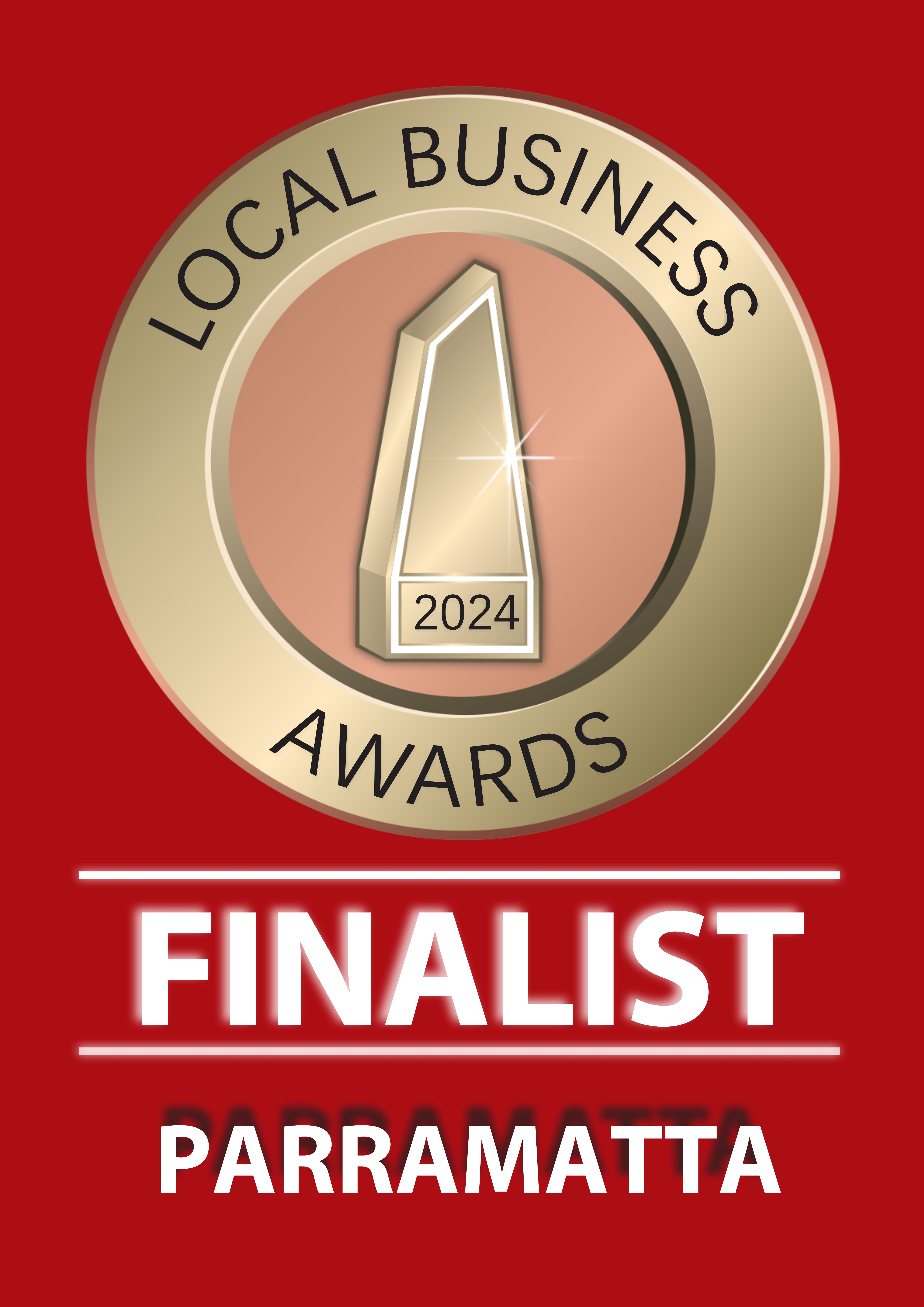 Award 3 - Client Choice Award